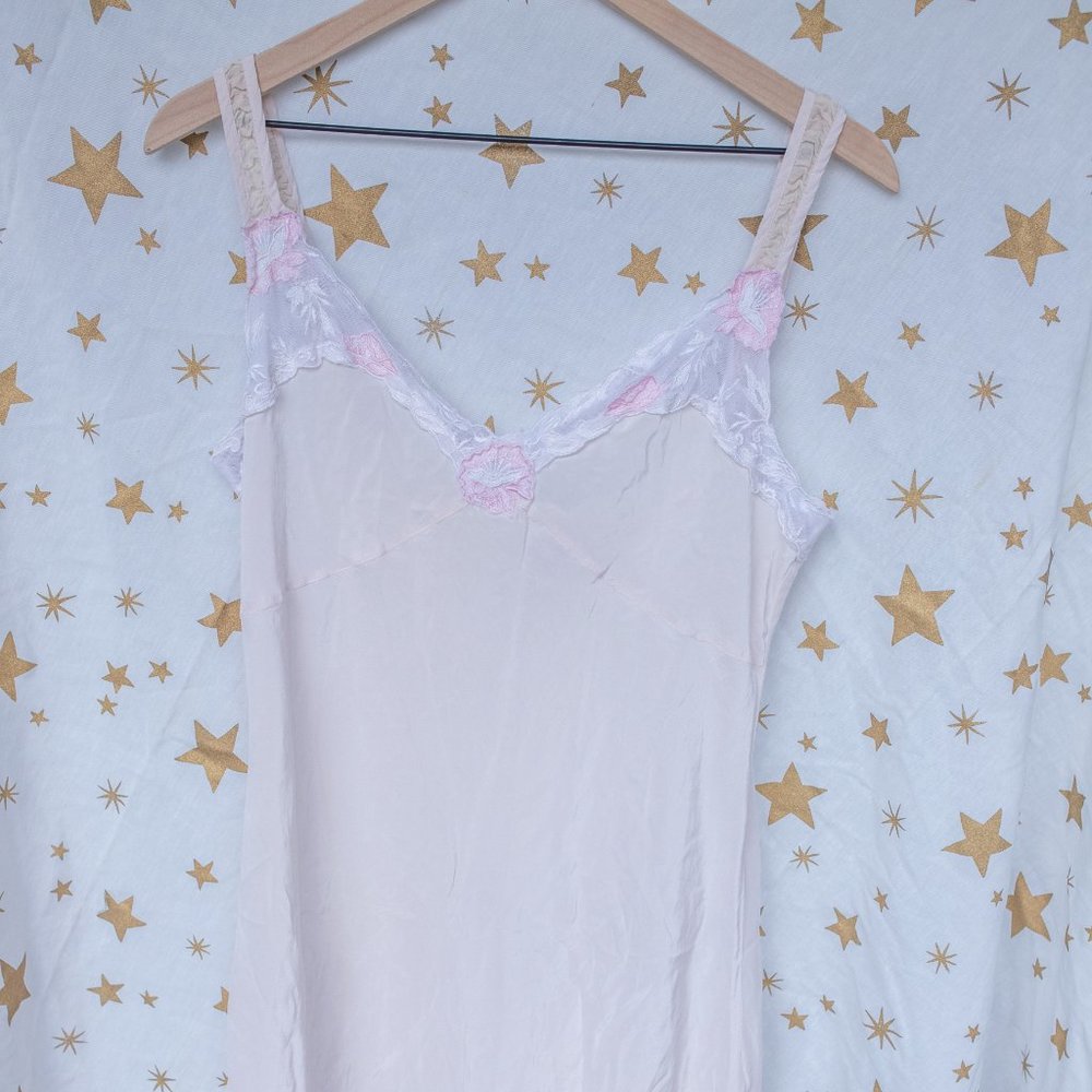 Fluerette nightgown